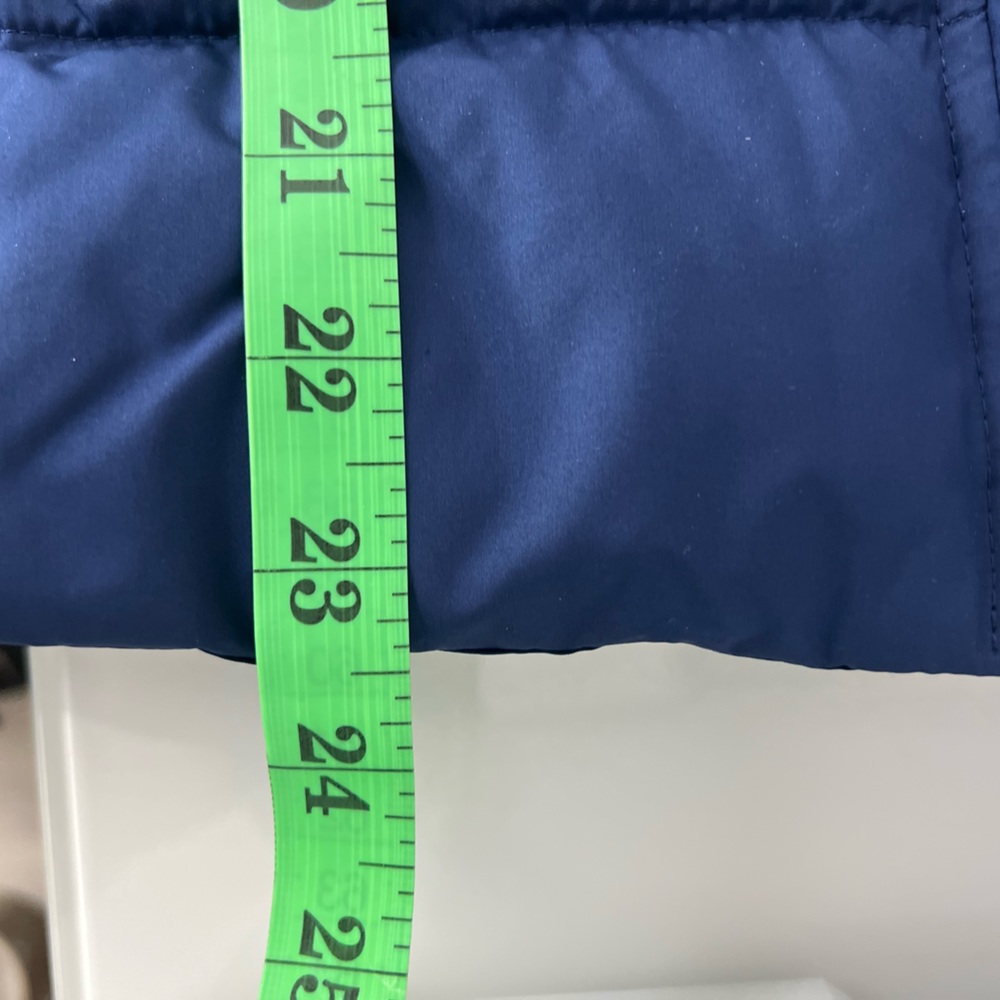 NEW / J.Crew Girls' puffer coat - Picture 3 of 6